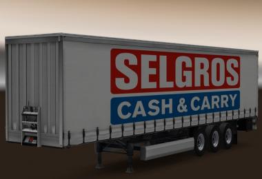 Trailers & Cargo Pack v1.0.0