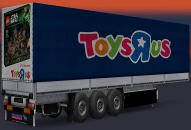 Trailers & Cargo Pack v1.0.0