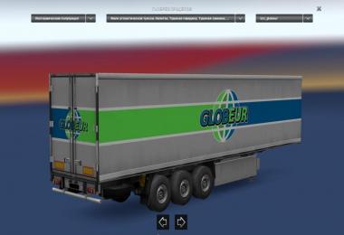 Trailers of Real Company by ALEX v4.0