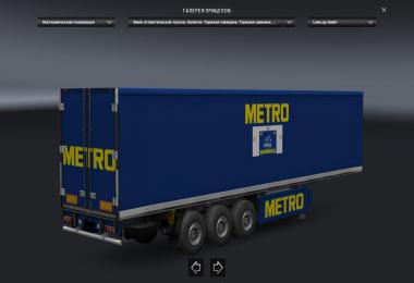 Trailers of Real Company by ALEX v4.0