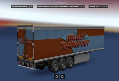 Trailers of Real Company by ALEX v4.0