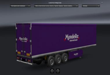 Trailers of Real Company by ALEX v4.0