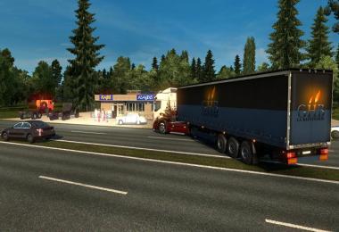 Trailers of Real Company by ALEX v4.0