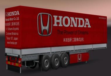 Trailers Pack Car Brands v5.3