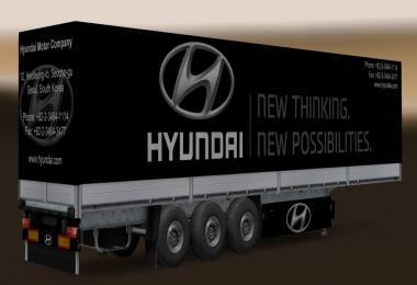 Trailers Pack Car Brands v5.3