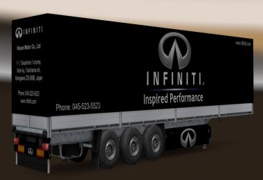 Trailers Pack Car Brands v5.3