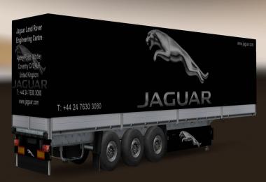 Trailers Pack Car Brands v5.3