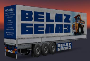 Trailers Pack Car Brands v5.3