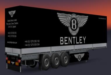 Trailers Pack Car Brands v5.3