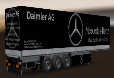 Trailers Pack Car Brands v5.3