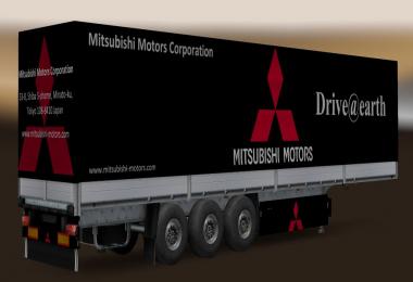 Trailers Pack Car Brands v5.3