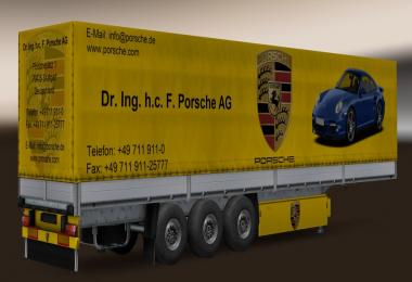 Trailers Pack Car Brands v5.3