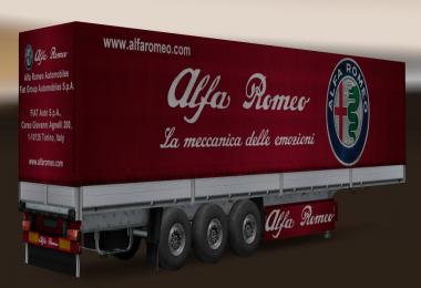 Trailers Pack Car Brands v5.3