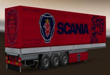 Trailers Pack Car Brands v5.3