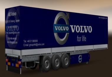 Trailers Pack Car Brands v5.3