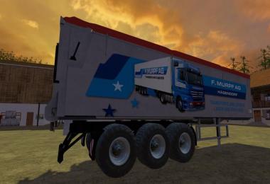 Truck supporter with swiss firm skin v0.1