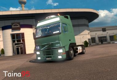 Trucks Pack By Taina95 V1.23