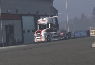 Tuning for Scania T (1.8.1) & RS (1.5.1) from RJL