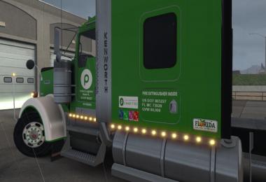 Uncle D Logistics Publix Supermarkets W900 V1.0