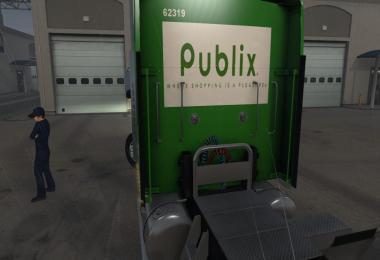 Uncle D Logistics Publix Supermarkets W900 V1.0