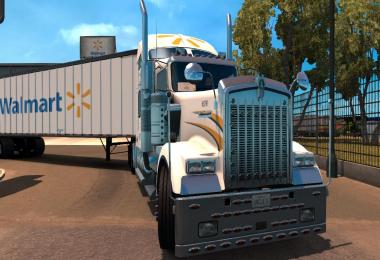 Uncle D Logistics Walmart W900 V1.0