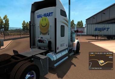 Uncle D Logistics Walmart W900 V1.0