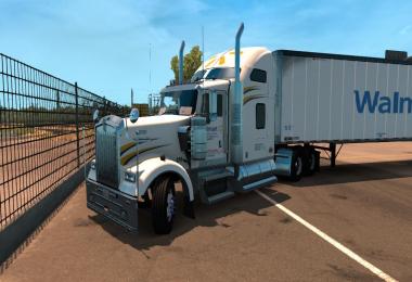 Uncle D Logistics Walmart W900 V1.0