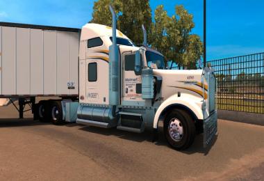 Uncle D Logistics Walmart W900 V1.0