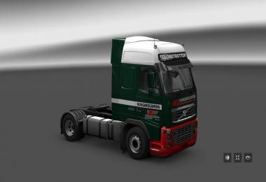 Volvo 2009 ohaha - Hungarocamion 1.23.x