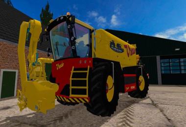 Vredo VT 4546 v1.0