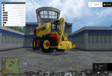 Vredo VT 4546 v1.0