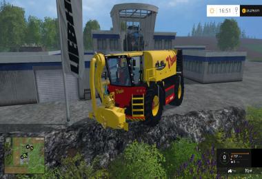 Vredo VT 4546 v1.0