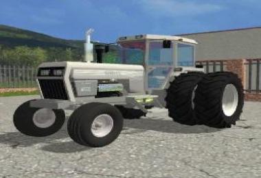 White 2-180 Tractors v1