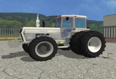 White 2-180 Tractors v1