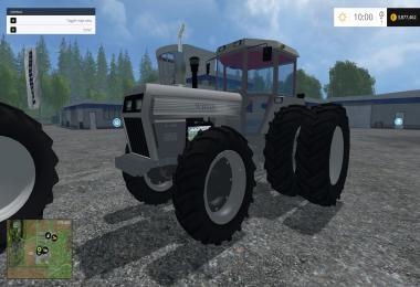 White 2-180 Tractors v1