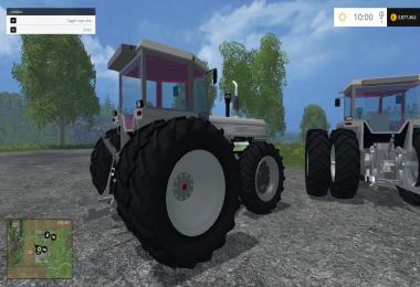 White 2-180 Tractors v1