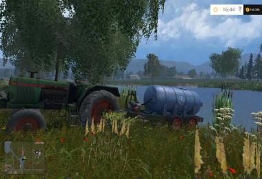 Wilhelms Talkessel v1.05