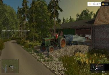 Wilhelms Talkessel v1.05