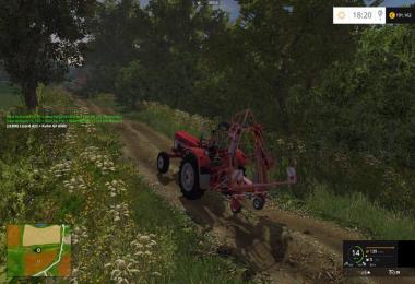 Wilhelms Talkessel v1.05