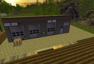 Woodworking Modpack v1.0