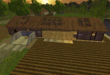 Woodworking Modpack v1.0