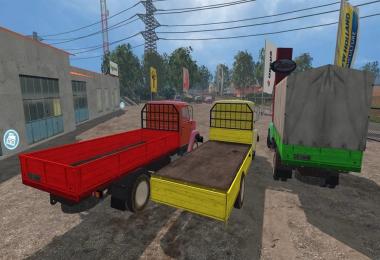 ZIL 4331 v1.0.1