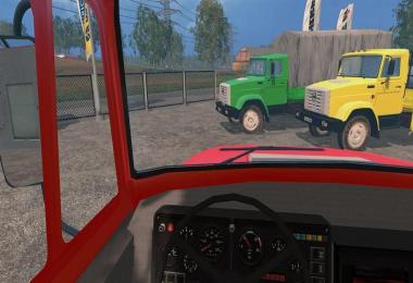 ZIL 4331 v1.0.1