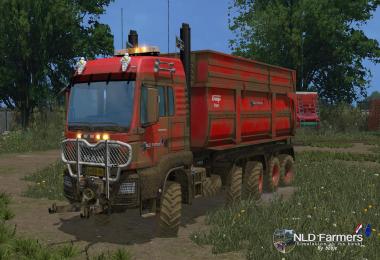 MAN TGS10x8 krampeBB900S pack v1.3