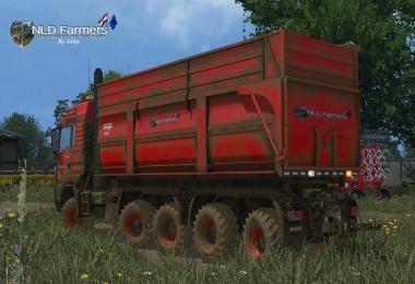 MAN TGS10x8 krampeBB900S pack v1.3