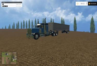 1999 Peterbilt 379 v1.1