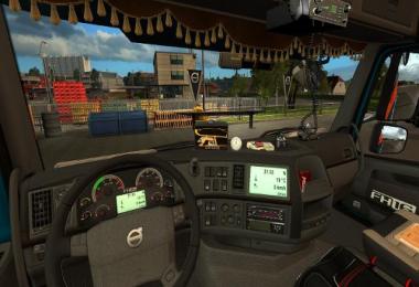 Volvo 2009 tweaks [ohaha] v16.3s