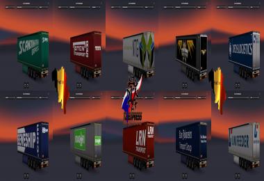 Trailer Pack Scandinavia 1.23.x & 1.24.x