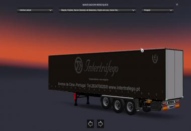 Pack trailer skins Portugal 1.24