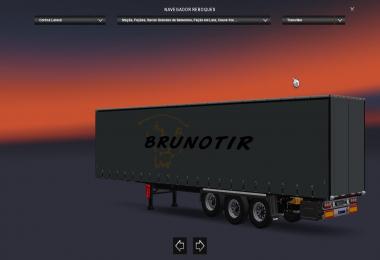 Pack trailer skins Portugal 1.24